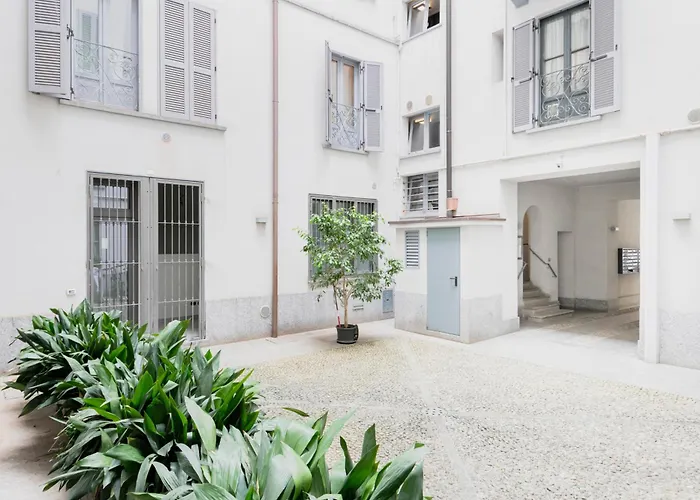 Easylife - Milano- Vetere 10 - Navigli