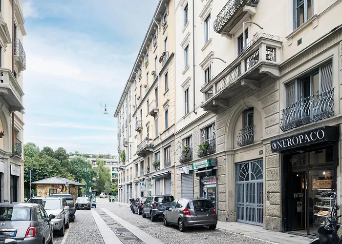 Easylife - Milano- Vetere 10 - Navigli