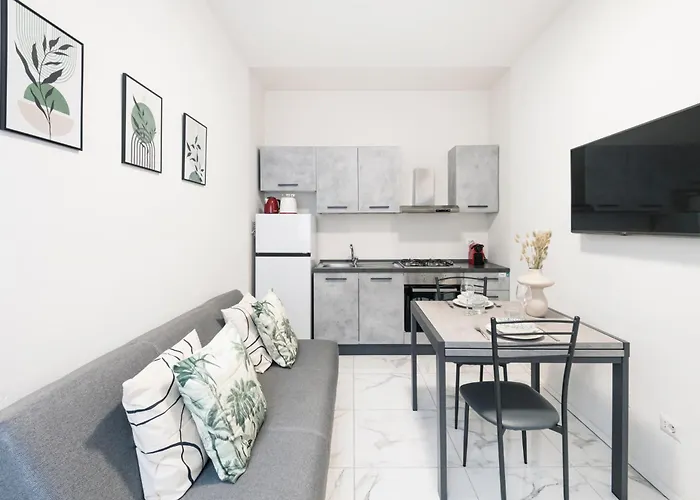 Easylife - Milano- Vetere 10 - Navigli